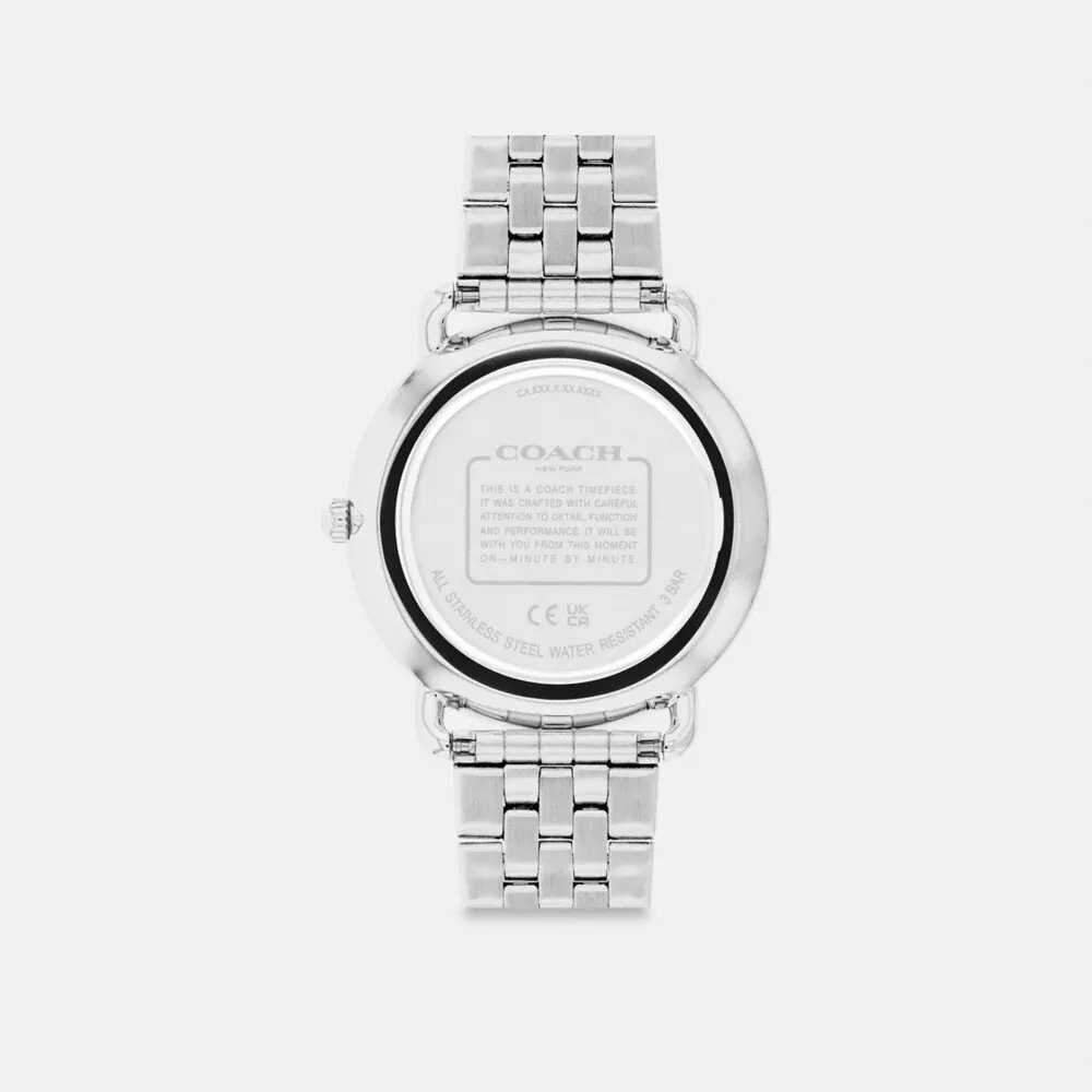 Zegarek Elliot, 41 mm