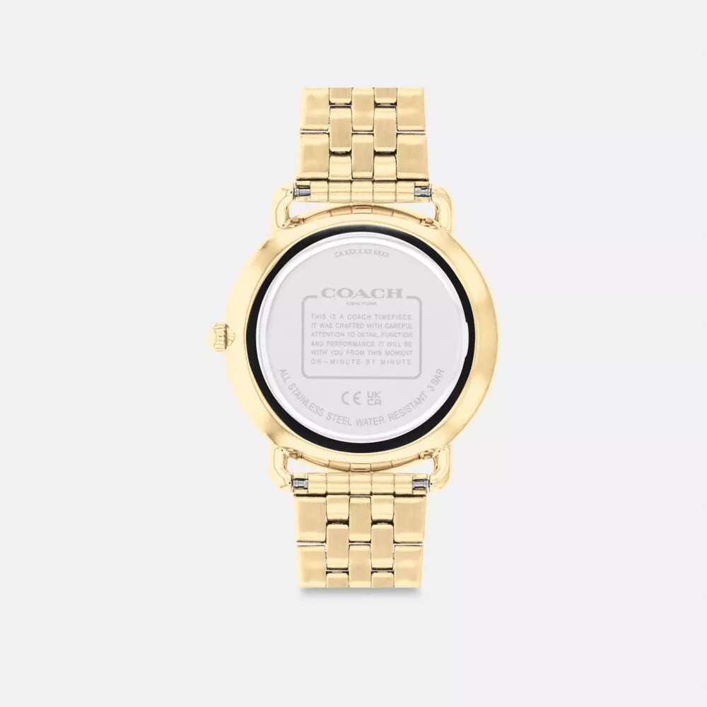 Zegarek Elliot, 41 mm