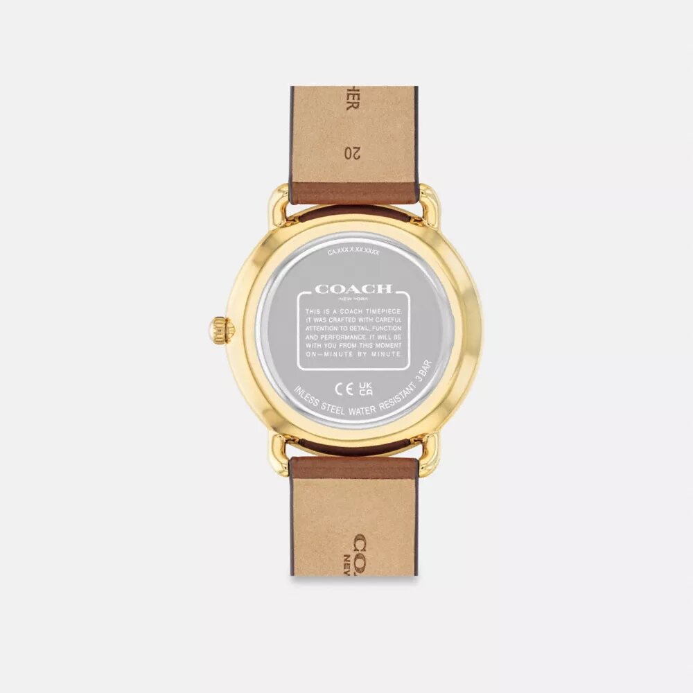 Zegarek Elliot, 41 mm