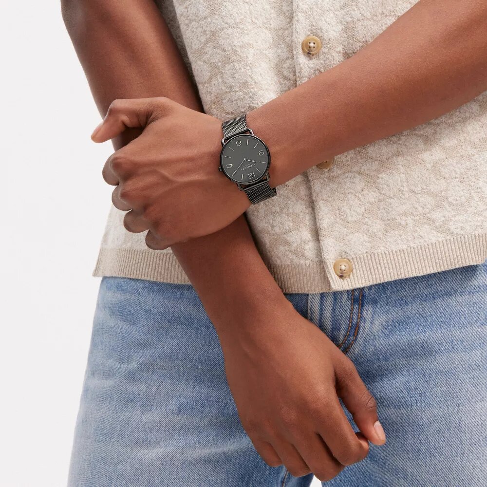 Zegarek Elliot, 41 mm