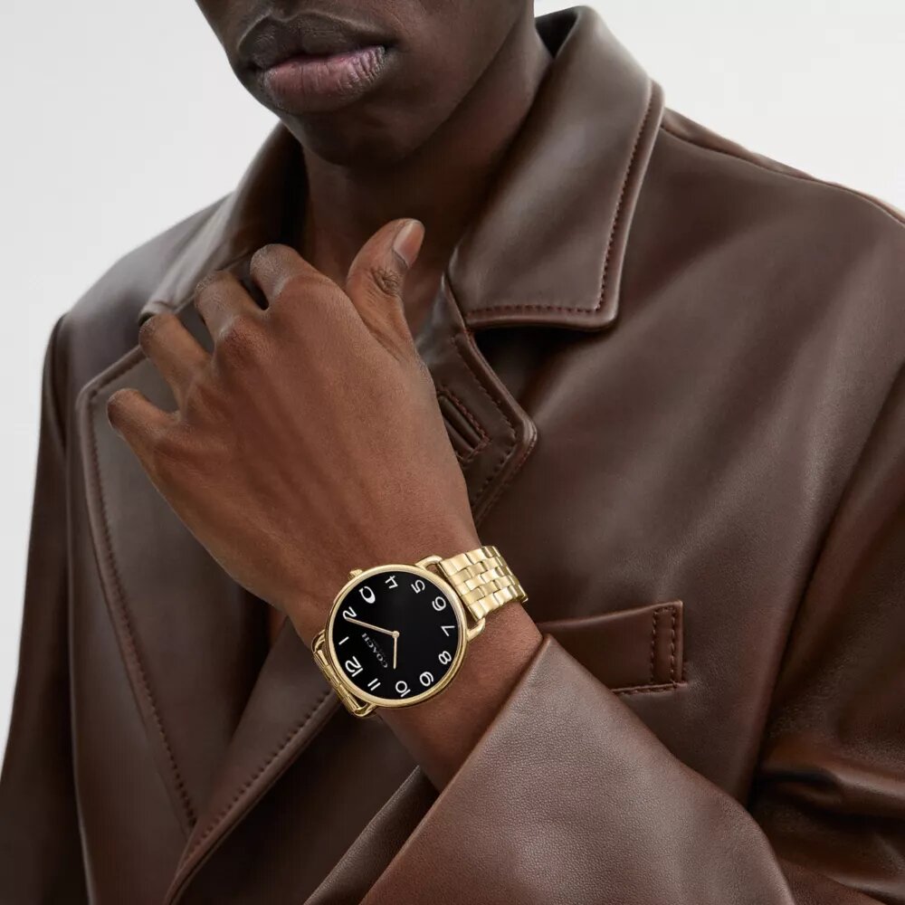 Zegarek Elliot, 41 mm
