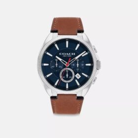 Zegarek Jackson, 45 mm