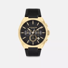 Zegarek Jackson, 45 mm