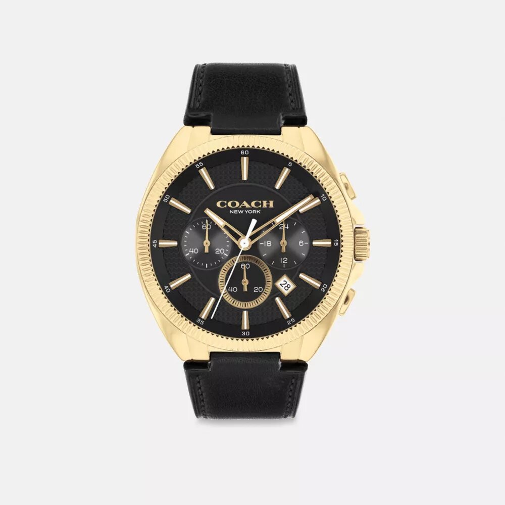 Zegarek Jackson, 45 mm