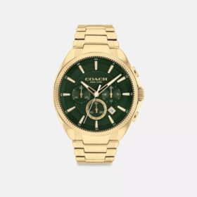Zegarek Jackson, 45 mm