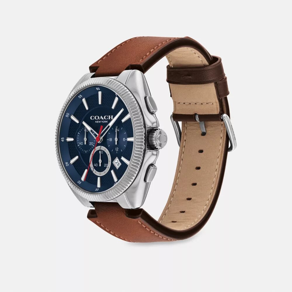 Zegarek Jackson, 45 mm