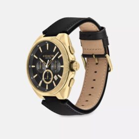Zegarek Jackson, 45 mm