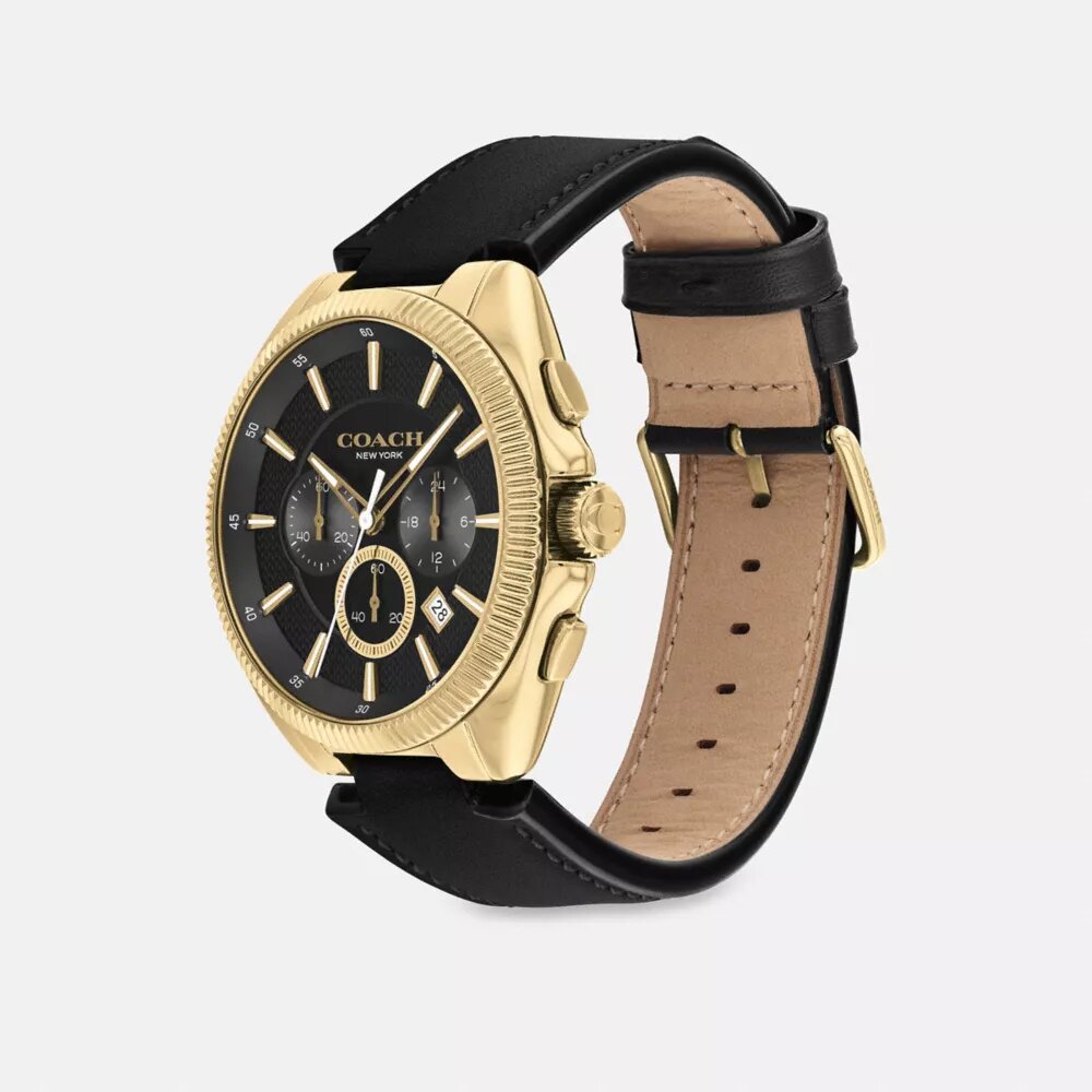 Zegarek Jackson, 45 mm