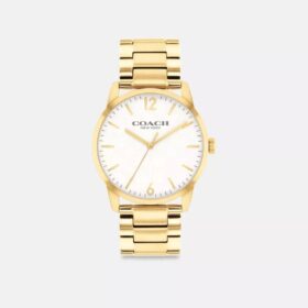 Zegarek Keane, 39 mm