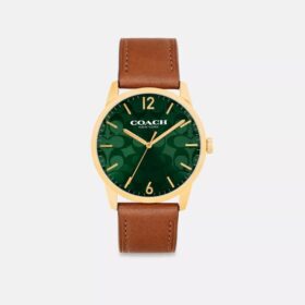 Zegarek Keane, 39 mm