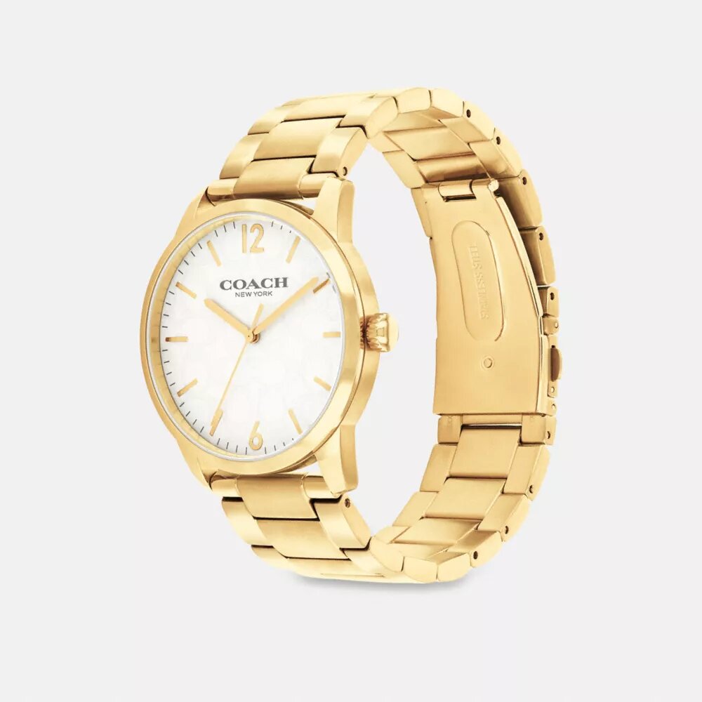 Zegarek Keane, 39 mm