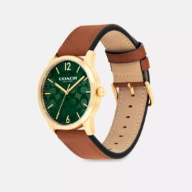 Zegarek Keane, 39 mm