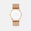 Zegarek Keane, 39 mm