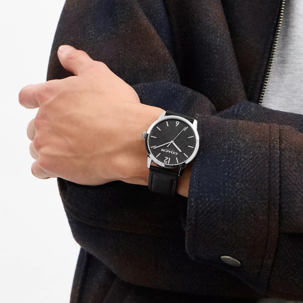 Zegarek Keane, 39 mm