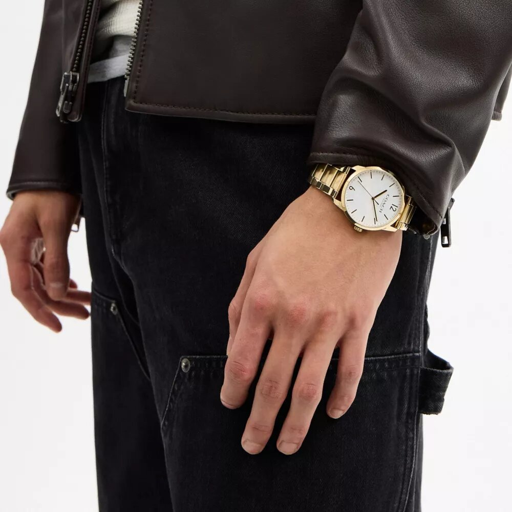 Zegarek Keane, 39 mm