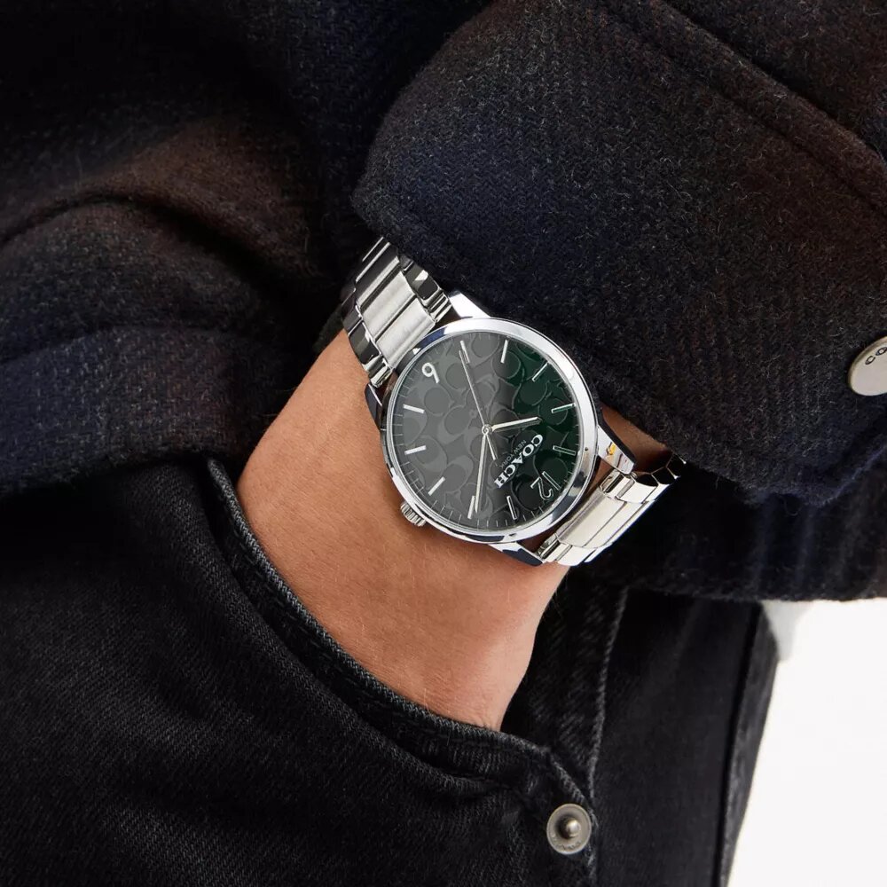 Zegarek Keane, 39 mm