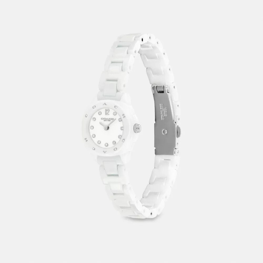 Zegarek Kitt, 21 mm