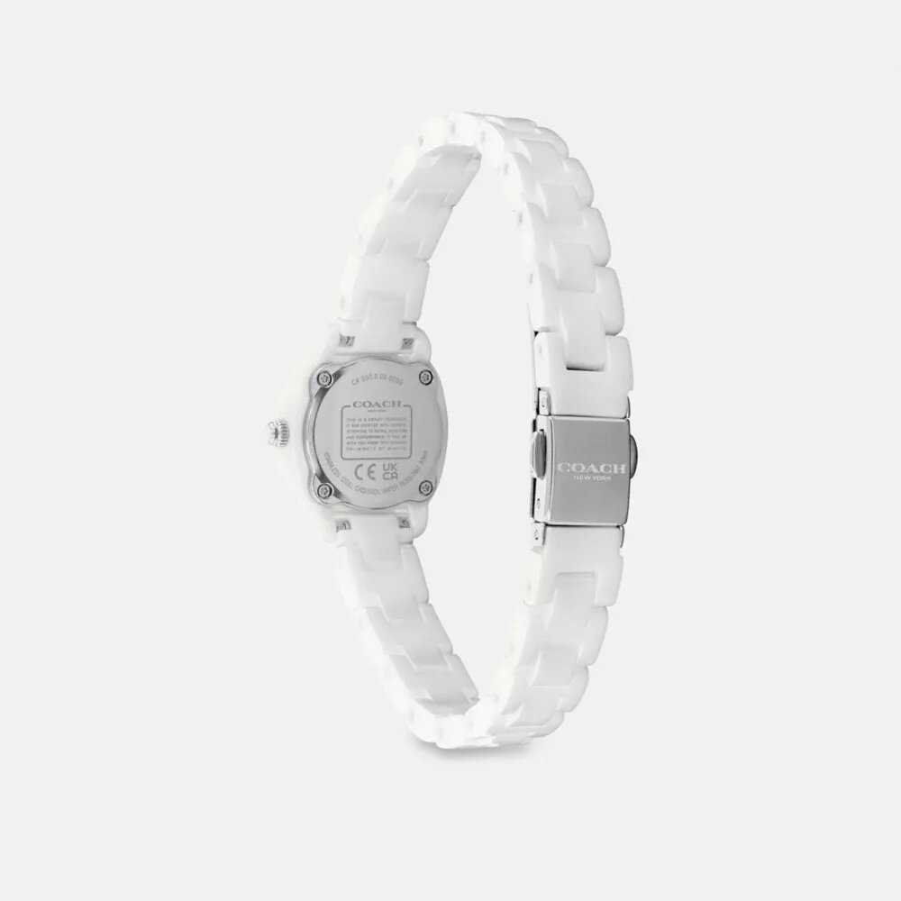 Zegarek Kitt, 21 mm