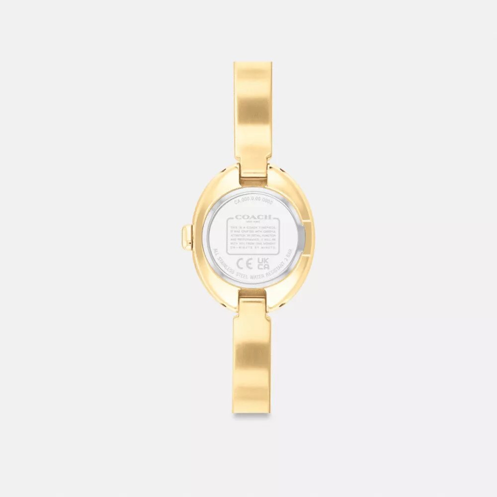 Zegarek Sammy, 22,5 mm