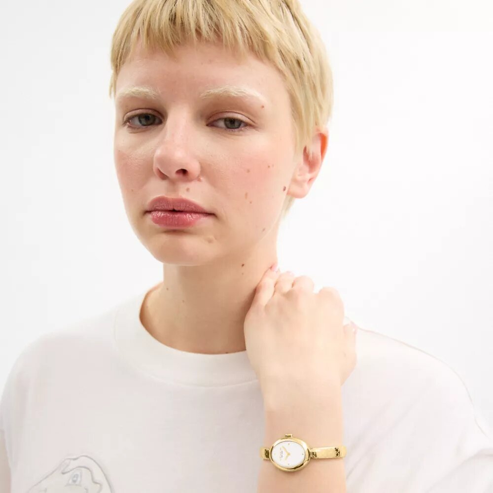 Zegarek Sammy, 22,5 mm