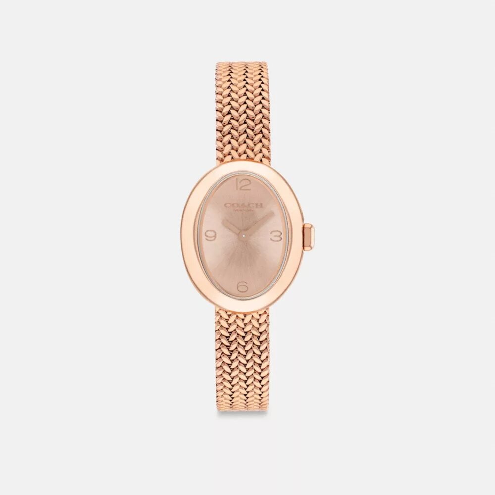 Zegarek Sammy, 22 mm