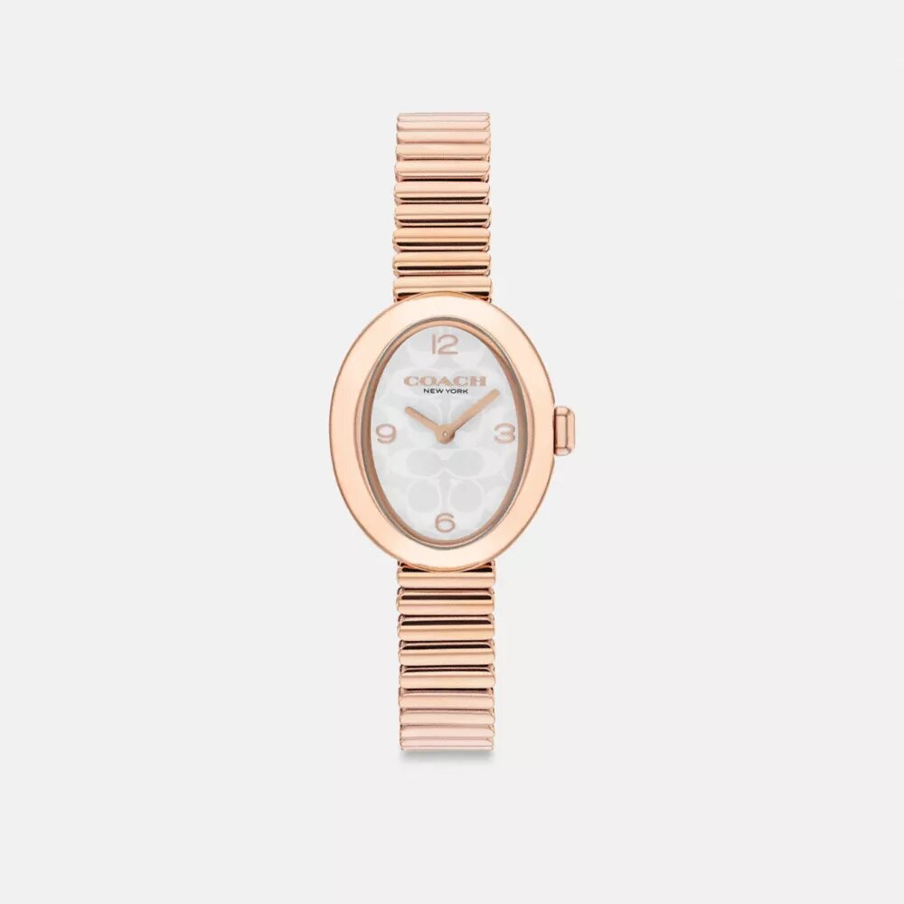 Zegarek Sammy, 22 mm