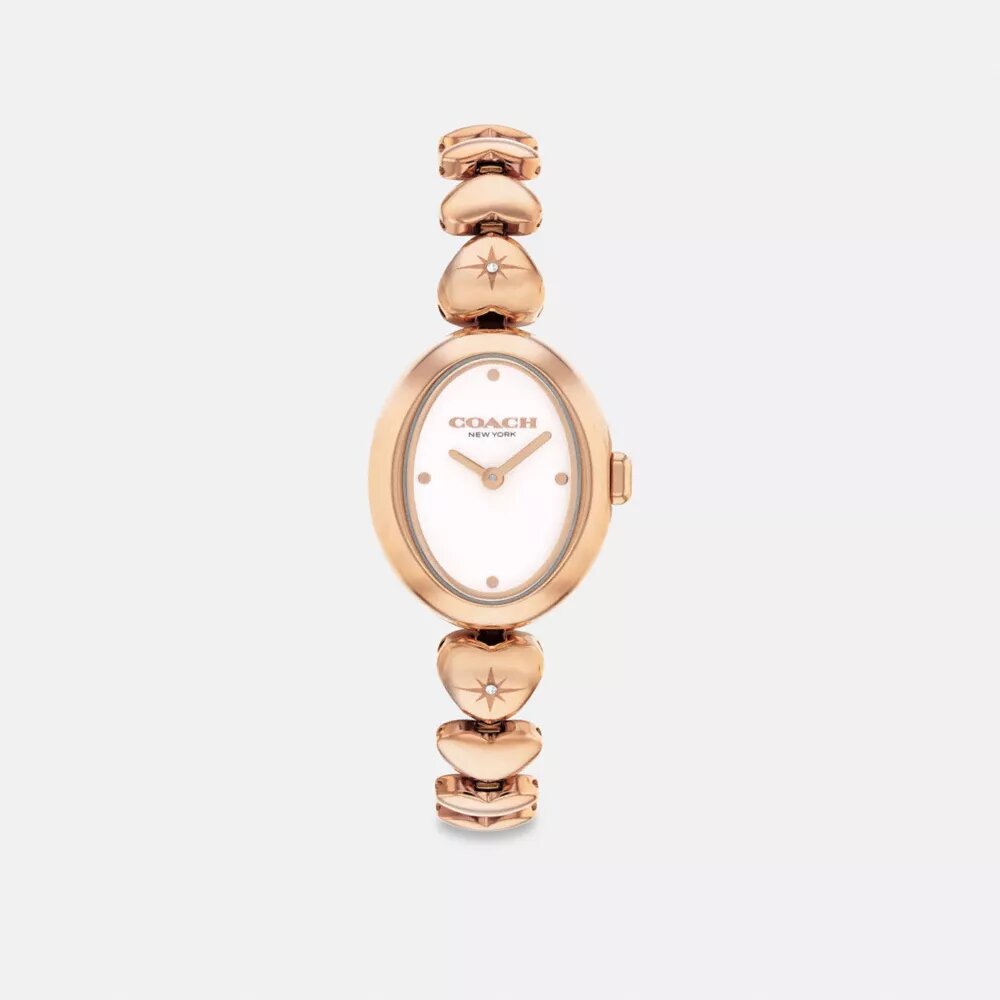 Zegarek Sammy, 22 mm