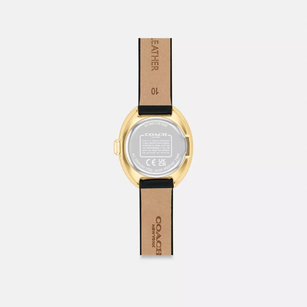 Zegarek Sammy, 22 mm