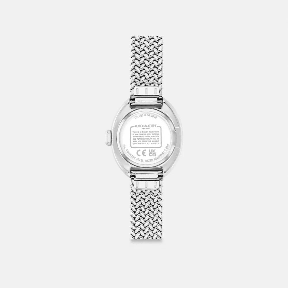 Zegarek Sammy, 22 mm