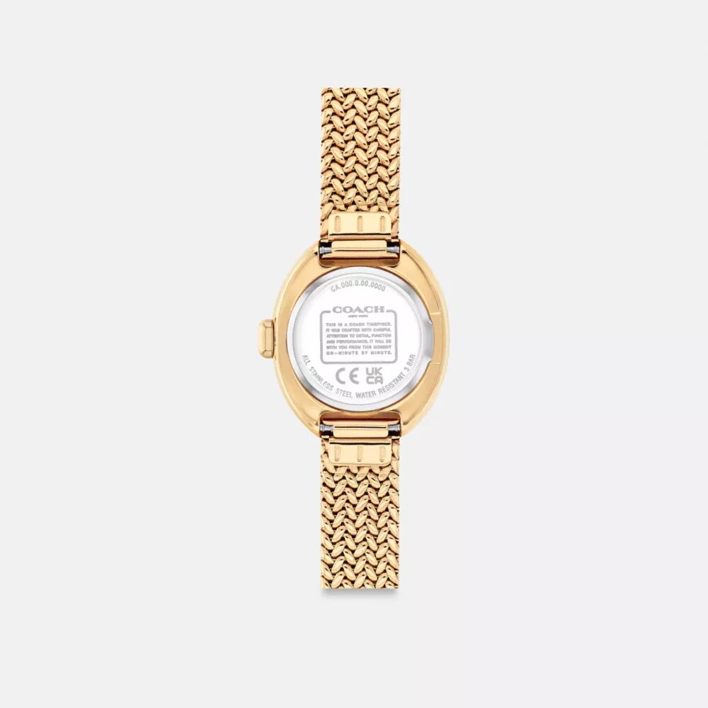Zegarek Sammy, 22 mm