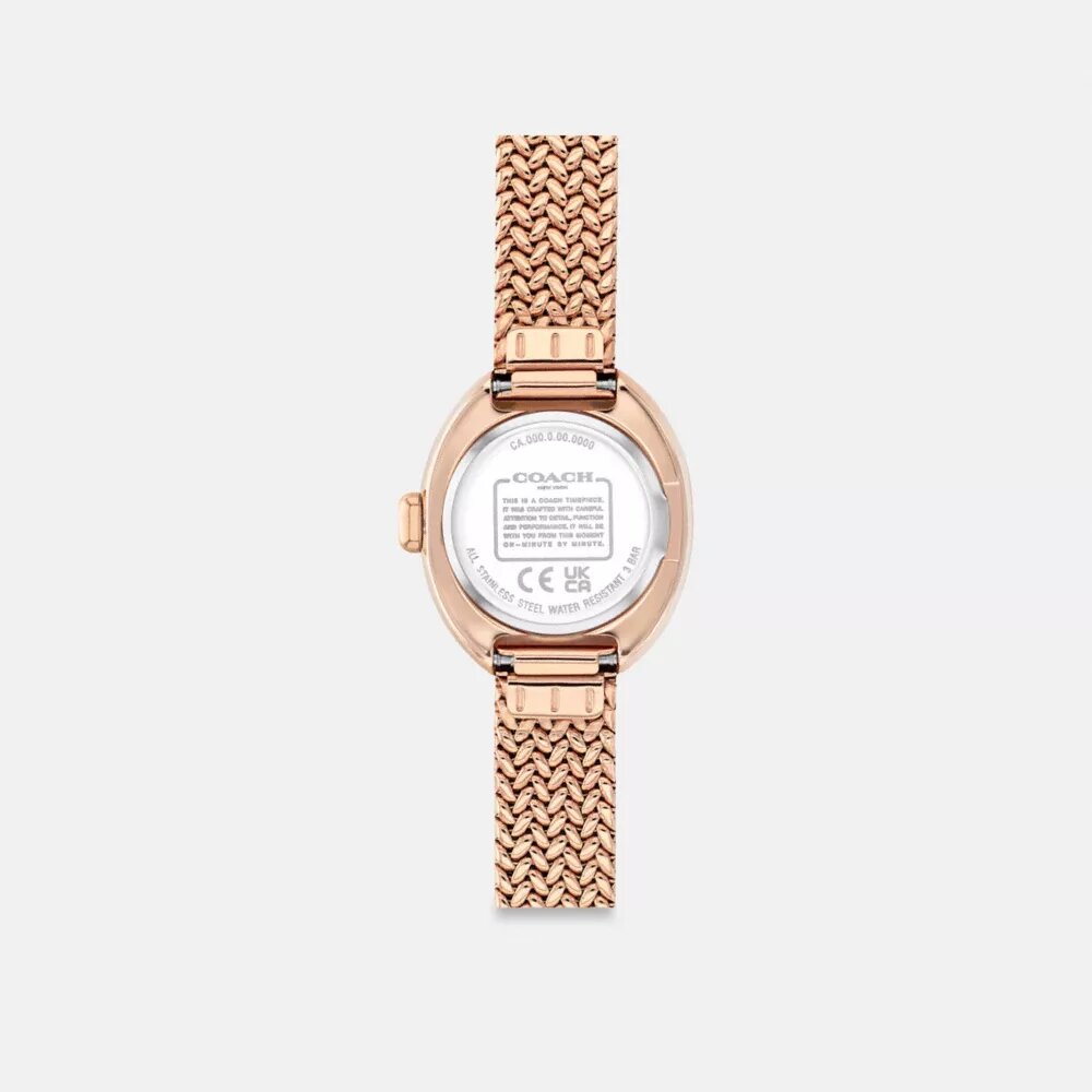 Zegarek Sammy, 22 mm