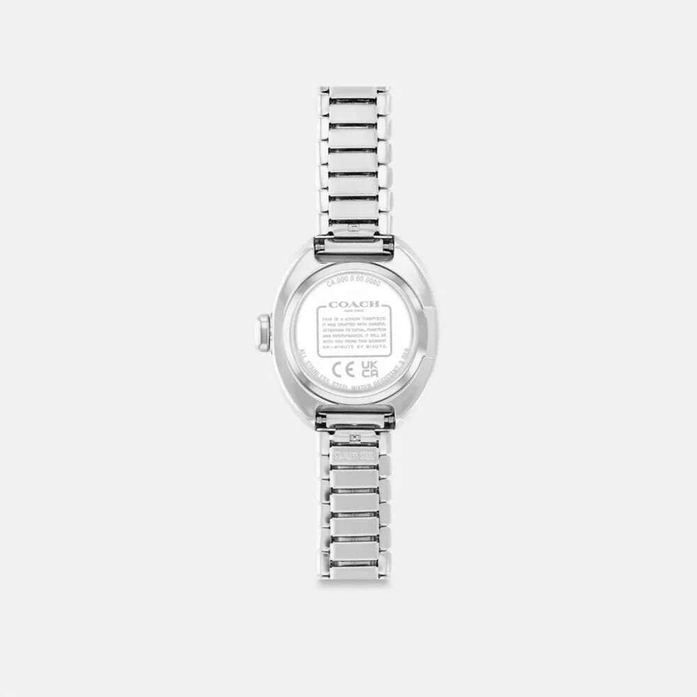 Zegarek Sammy, 22 mm