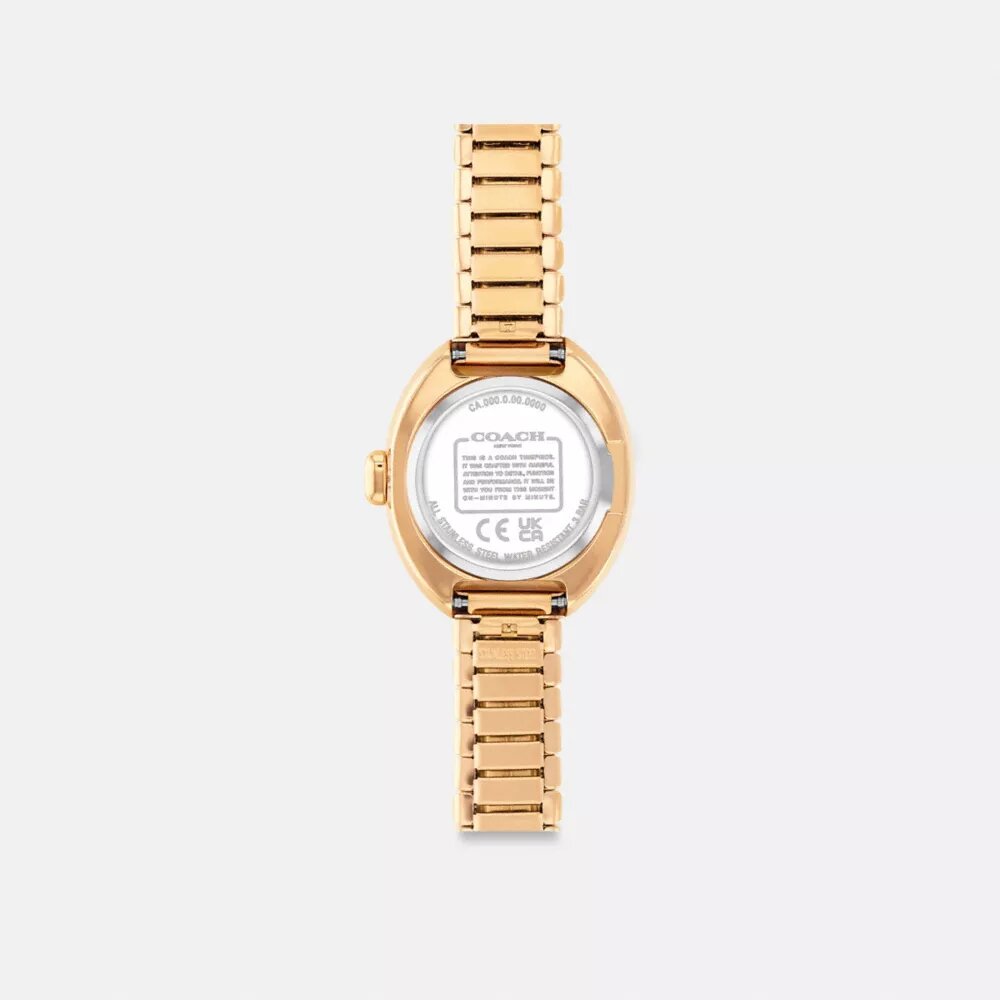 Zegarek Sammy, 22 mm