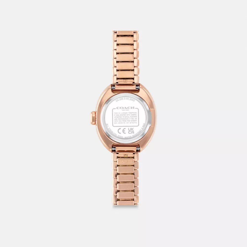 Zegarek Sammy, 22 mm