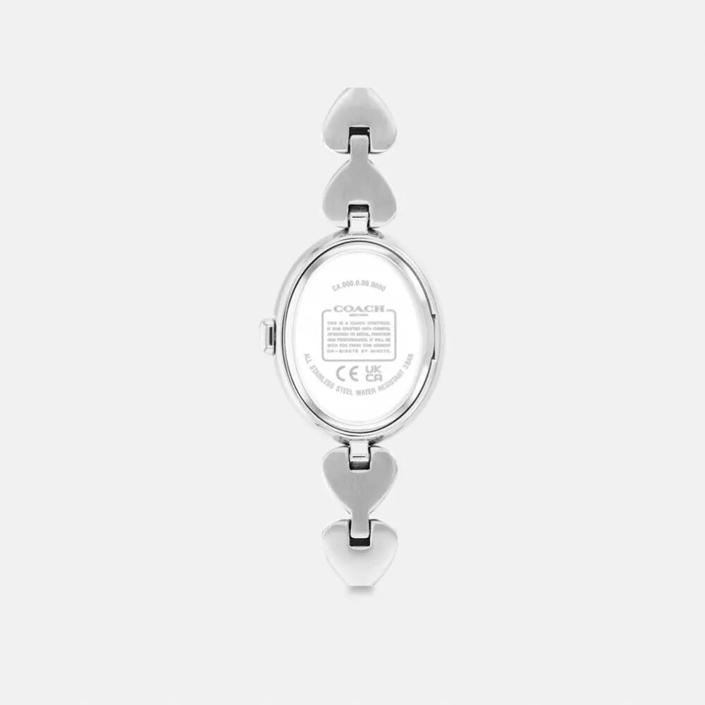 Zegarek Sammy, 22 mm