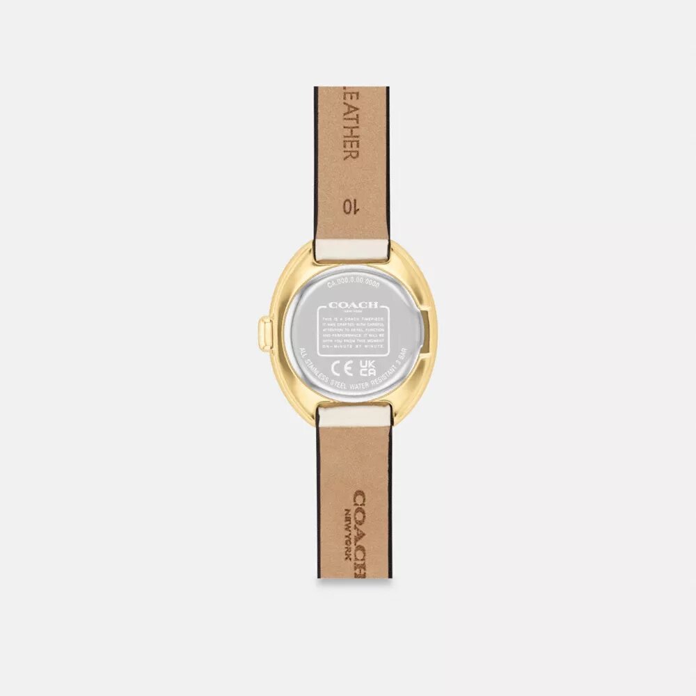 Zegarek Sammy, 22 mm