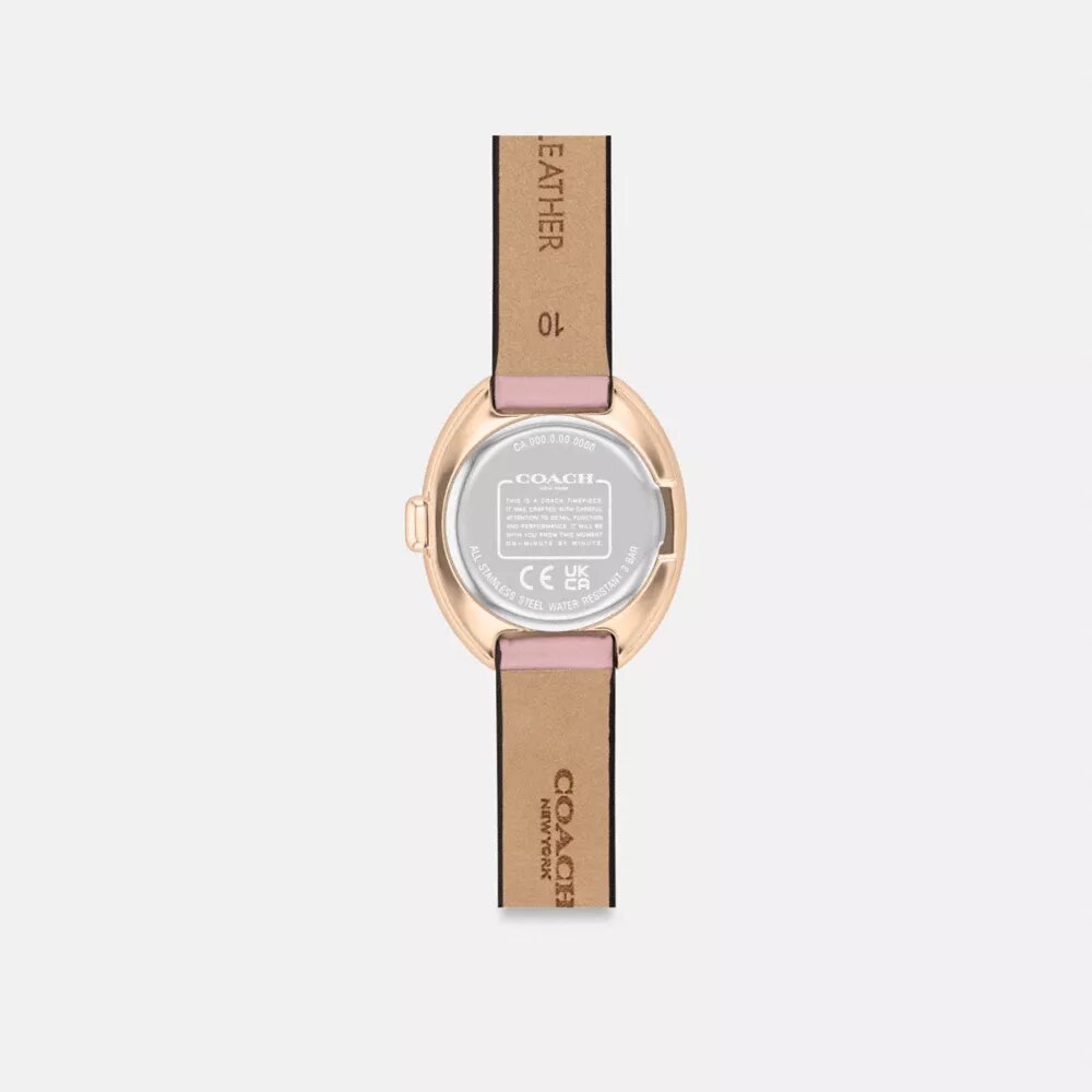 Zegarek Sammy, 22 mm