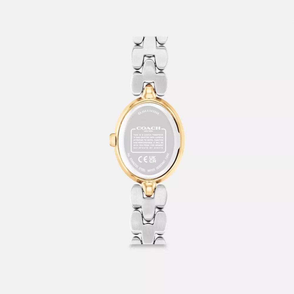 Zegarek Sammy, 22 mm