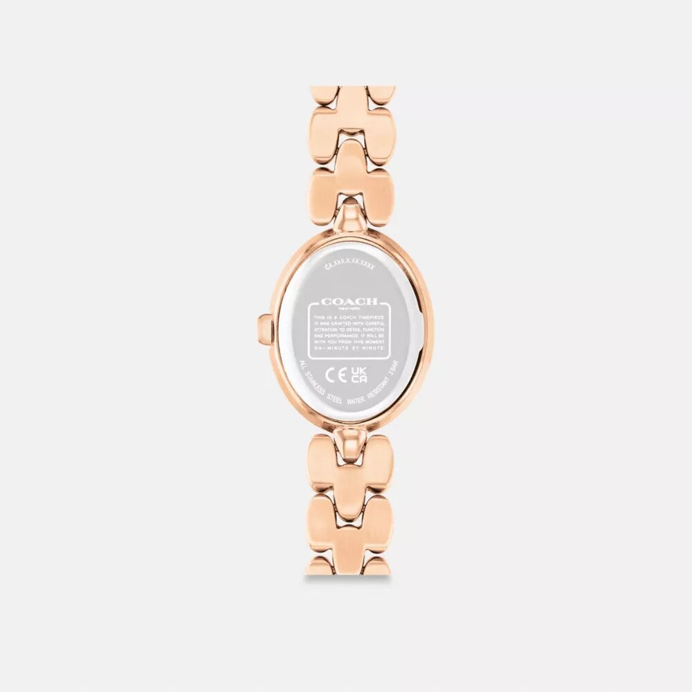 Zegarek Sammy, 22 mm