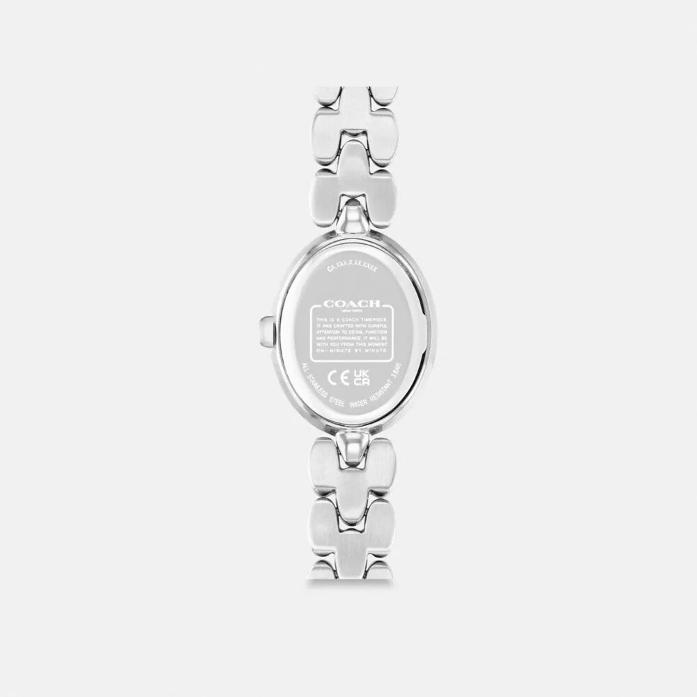 Zegarek Sammy, 22 mm