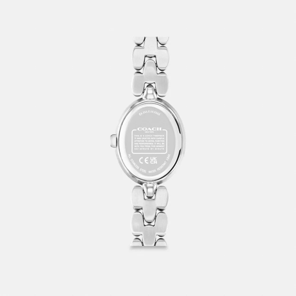 Zegarek Sammy, 22 mm