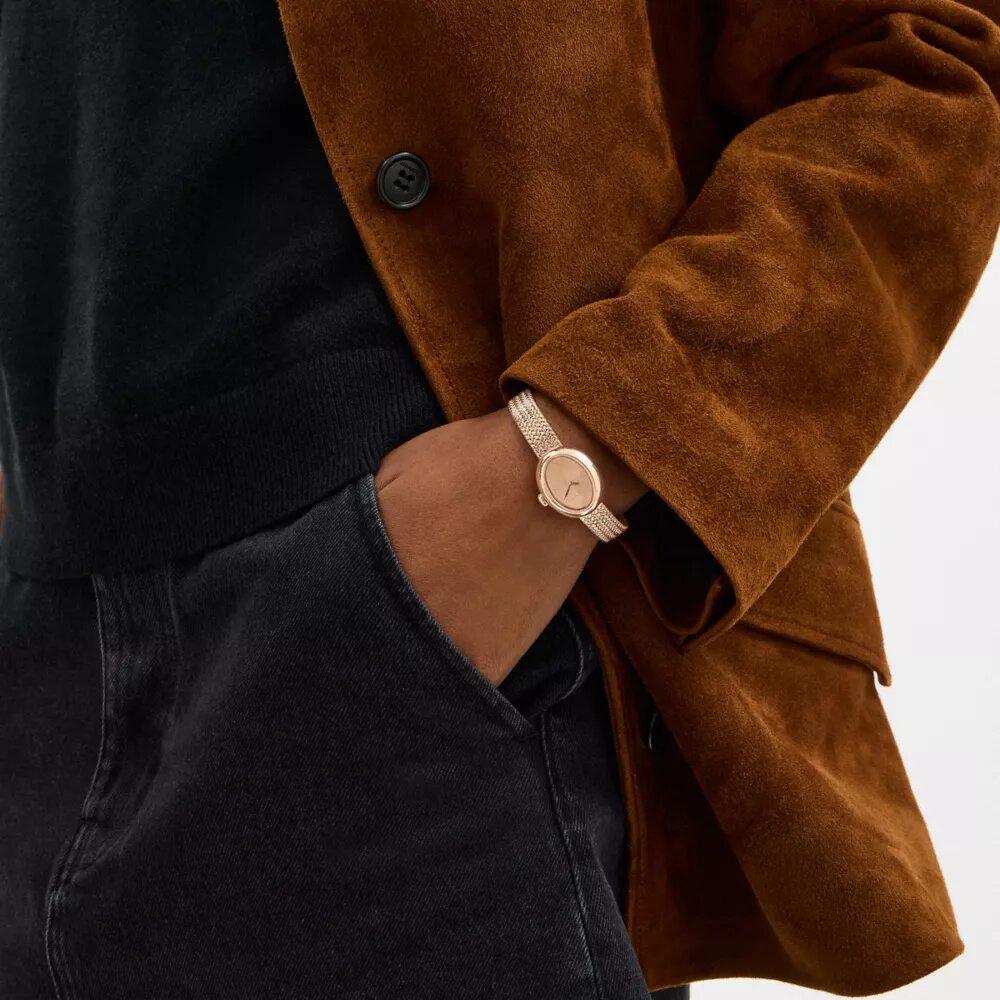 Zegarek Sammy, 22 mm