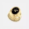 Zegarek Sammy Ring, 18 mm x 22,5 mm