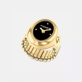 Zegarek Sammy Ring, 18 mm x 22,5 mm