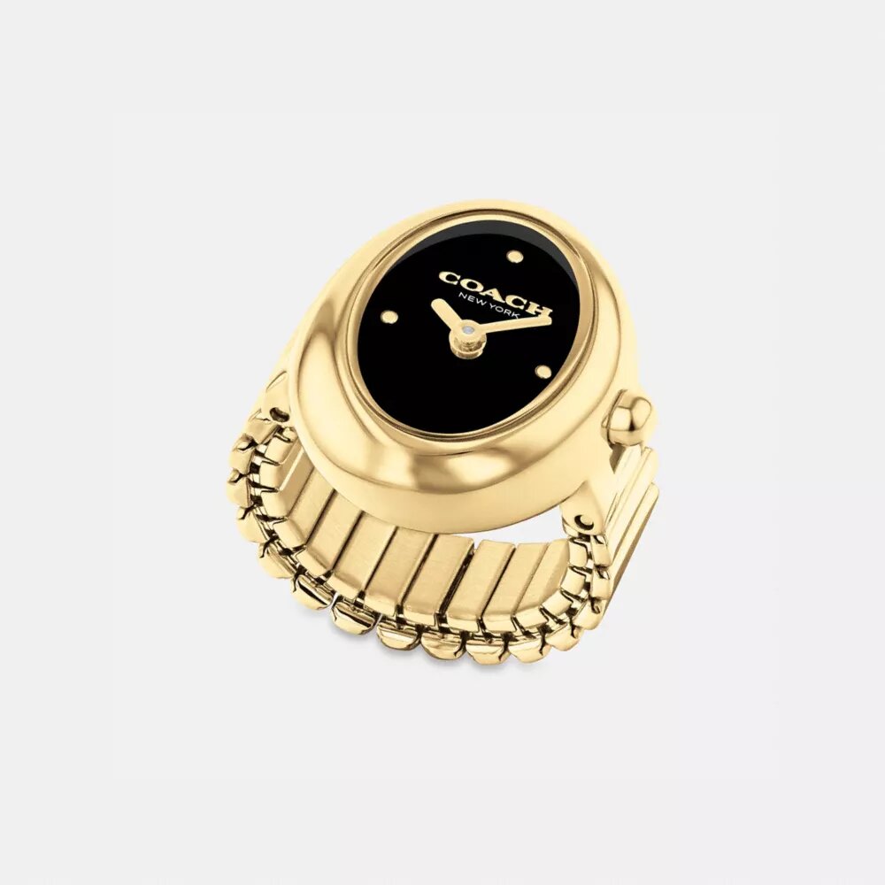 Zegarek Sammy Ring, 18 mm x 22,5 mm