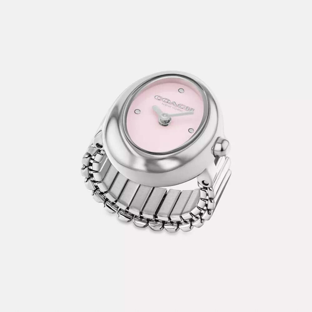 Zegarek Sammy Ring, 18 mm x 22,5 mm