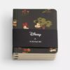 Zestaw mini notesów Disney X Coach z Myszką Miki i przyjaciółmi