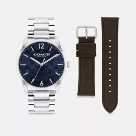 Zestaw upominkowy Keane Watch, 39 mm