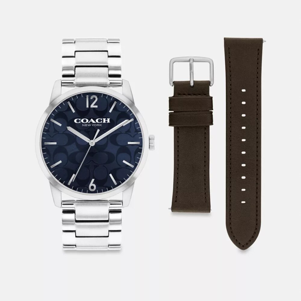 Zestaw upominkowy Keane Watch, 39 mm