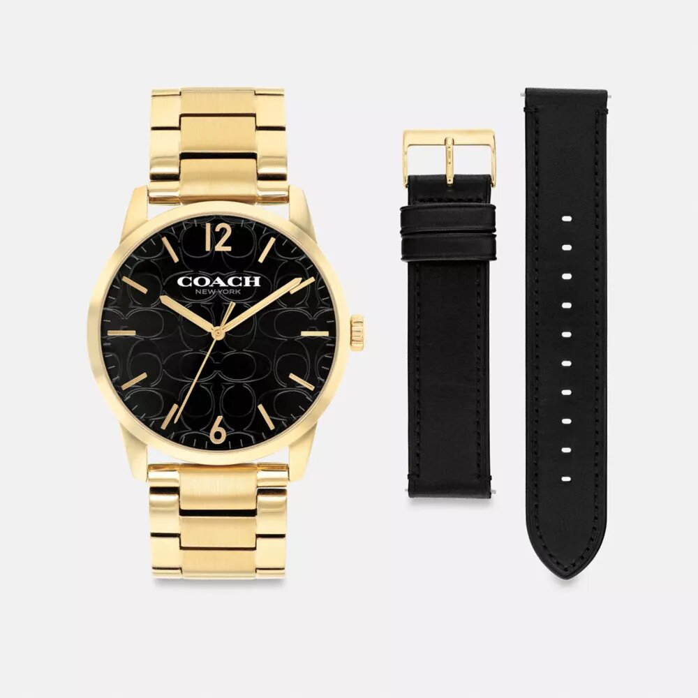 Zestaw upominkowy Keane Watch, 39 mm